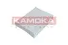 Фильтр воздуха салона KAMOKA F416401 (фото 3)