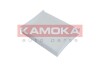 Фильтр воздуха салона KAMOKA F416401 (фото 4)