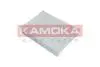Фильтр воздуха салона KAMOKA F416401 (фото 4)