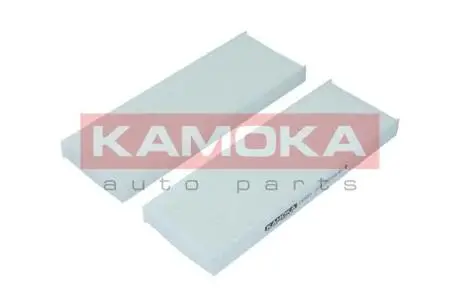 Фільтр повітря салону CITROEN PEUGEOT KAMOKA F416501