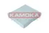 Фільтр повітря салону KAMOKA F416601 (фото 4)