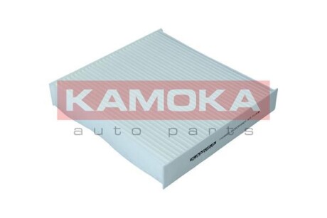 Фільтр повітря салону KAMOKA F416601