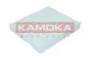 Фильтр воздуха салона KAMOKA F417301 (фото 2)