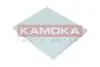 Фільтр повітря салону KAMOKA F417401 (фото 2)