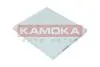 Фільтр повітря салону KAMOKA F417401 (фото 4)