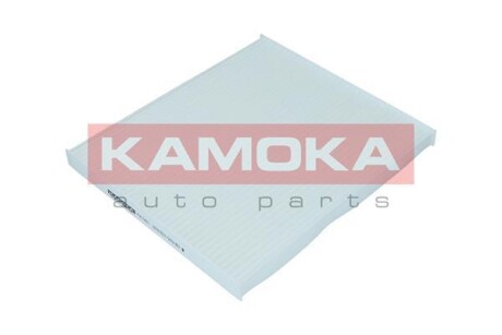 Фільтр повітря салону KAMOKA F417401