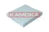 Фильтр воздуха салона KAMOKA F417801 (фото 3)