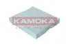 Фильтр воздуха салона KAMOKA F417801 (фото 4)