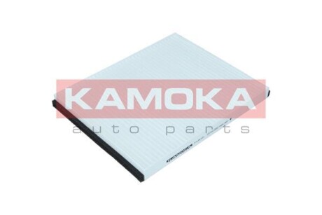 Фильтр воздуха салона KAMOKA F418101