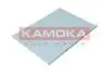 Фильтр воздуха салона KAMOKA F418301 (фото 1)