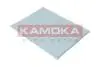 Фильтр воздуха салона KAMOKA F418301 (фото 2)
