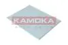 Фильтр воздуха салона KAMOKA F418301 (фото 4)
