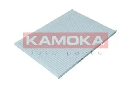 Фильтр воздуха салона KAMOKA F418301