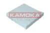 Фільтр повітря салону KAMOKA F418401 (фото 3)