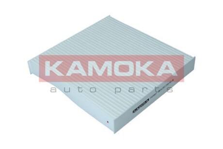 Фильтр воздуха салона KAMOKA F418401