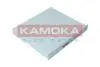 Фильтр воздуха салона KAMOKA F418501 (фото 1)