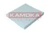 Фильтр воздуха салона KAMOKA F418501 (фото 3)