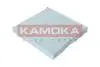Фильтр воздуха салона KAMOKA F418501 (фото 4)