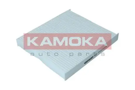 Фильтр воздуха салона KAMOKA F418501