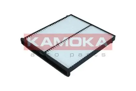 Фильтр воздуха салона KAMOKA F418601