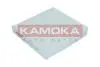 Фильтр воздуха салона KAMOKA F418701 (фото 1)