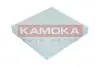 Фильтр воздуха салона KAMOKA F418701 (фото 3)