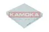 Фильтр воздуха салона KAMOKA F418701 (фото 4)
