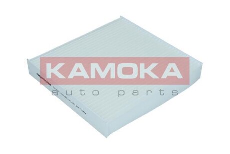 Фильтр воздуха салона KAMOKA F418701