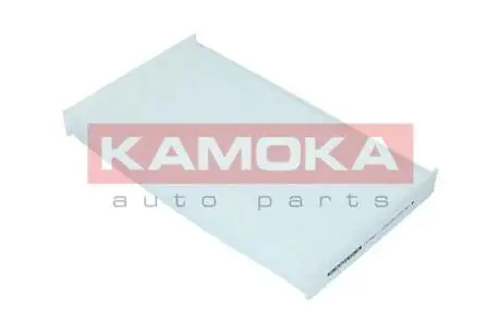 Фильтр воздуха салона KAMOKA F418801