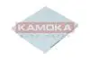 Фильтр воздуха салона KAMOKA F418901 (фото 1)