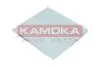 Фильтр воздуха салона KAMOKA F418901 (фото 2)