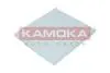 Фильтр воздуха салона KAMOKA F418901 (фото 3)