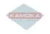 Фильтр воздуха салона KAMOKA F418901 (фото 4)