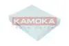 Фільтр повітря салону KAMOKA F419001 (фото 2)
