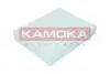 Фільтр повітря салону KAMOKA F419001 (фото 3)