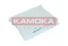 Фильтр воздуха салона KAMOKA F419101 (фото 1)
