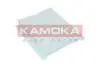 Фильтр воздуха салона KAMOKA F419101 (фото 2)
