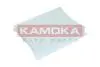 Фильтр воздуха салона KAMOKA F419101 (фото 3)