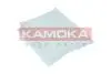 Фильтр воздуха салона KAMOKA F419101 (фото 4)