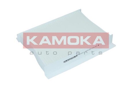 Фільтр повітря салону KAMOKA F419101