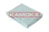 Фильтр воздуха салона KAMOKA F419201 (фото 2)