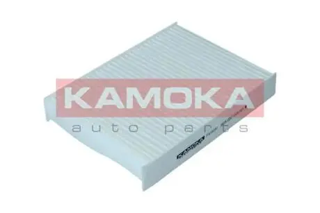 Фильтр воздуха салона KAMOKA F419201