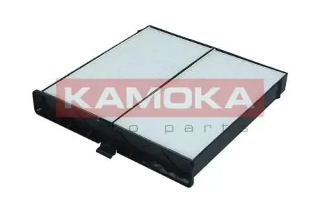 Фильтр воздуха салона KAMOKA F419601