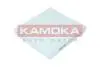 Фильтр воздуха салона KAMOKA F419701 (фото 1)