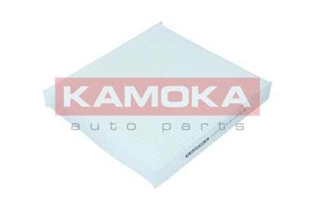 Фільтр повітря салону KAMOKA F419701