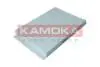 Фильтр воздуха салона KAMOKA F419801 (фото 1)