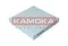 Фильтр воздуха салона KAMOKA F419901 (фото 1)