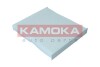 Фільтр повітря салону KAMOKA F420001 (фото 3)