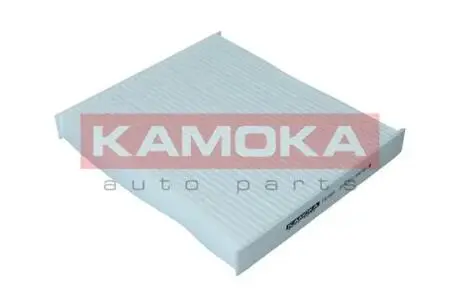 Фильтр воздуха салона KAMOKA F420001