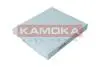 Фильтр воздуха салона KAMOKA F420101 (фото 1)